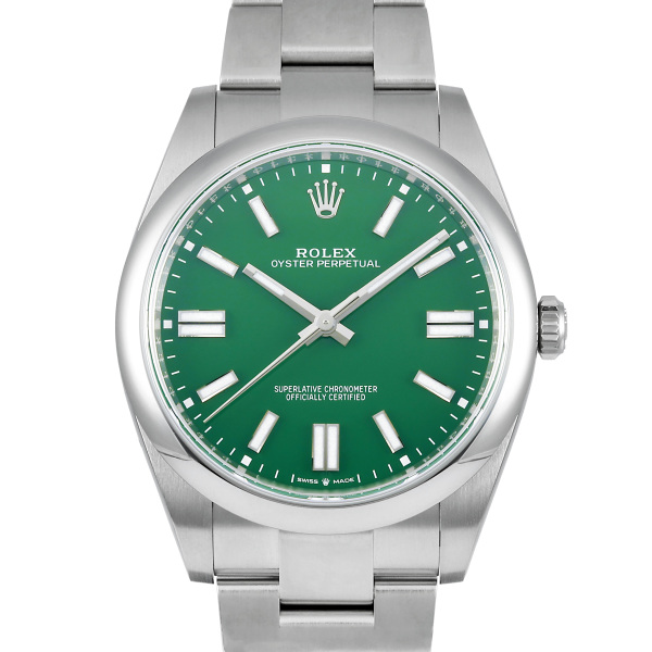 ロレックス rolex オイスターパーペチュアル oysterperpetual w236699