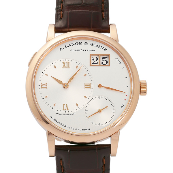 alangesohne grandlange1 ランゲ＆ゾーネ グランドランゲ1 LSLS1174AA 117.032