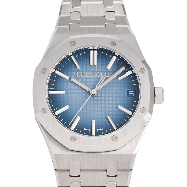 audemarspiguet royaloak オーデマ・ピゲ ロイヤルオーク ロイヤルオーク オートマティック 15510bc.oo.1320bc.02