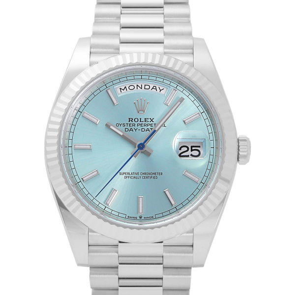 ロレックス rolex デイデイト daydate w236798