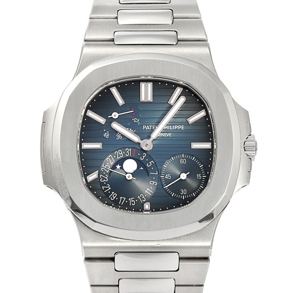 パテック・フィリップ patekphilippe ノーチラス nautilus w236837