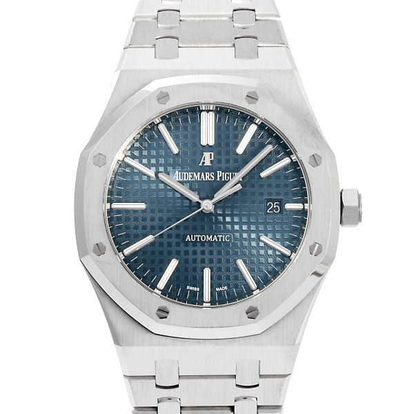 audemarspiguet royaloak オーデマ・ピゲ ロイヤルオーク オートマティック 15400st.oo.1220st.03