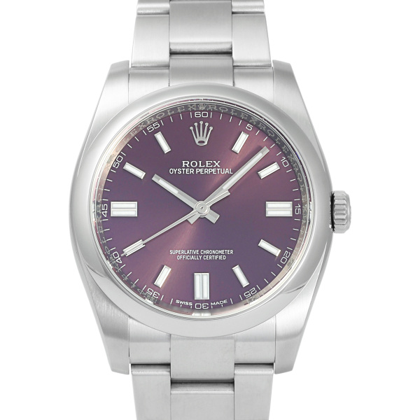 ロレックス rolex オイスターパーペチュアル oysterperpetual w236894