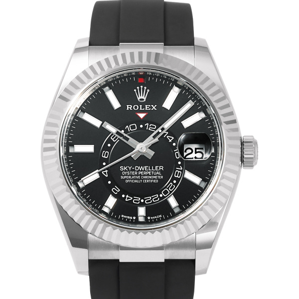 rolex skydweller ロレックス スカイドゥエラー  336239