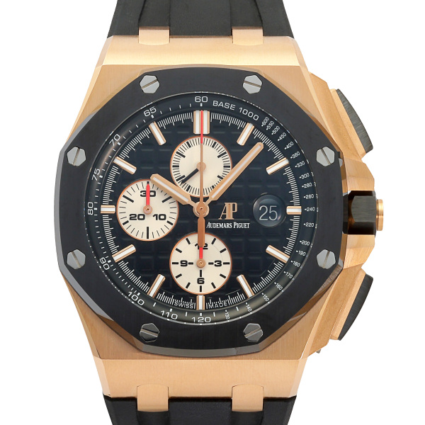オーデマ・ピゲ audemarspiguet ロイヤルオーク オフショア royaloakoffshore w236911