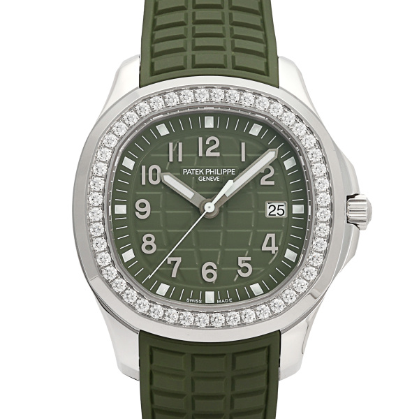 patekphilippe aquanaut パテック・フィリップ アクアノート  5267/200a-011