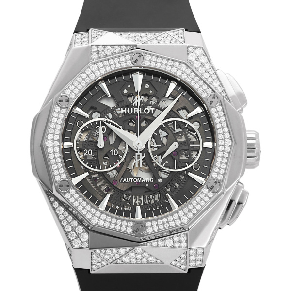 HUBLOT hublot Classic fusion classicfusion w236966