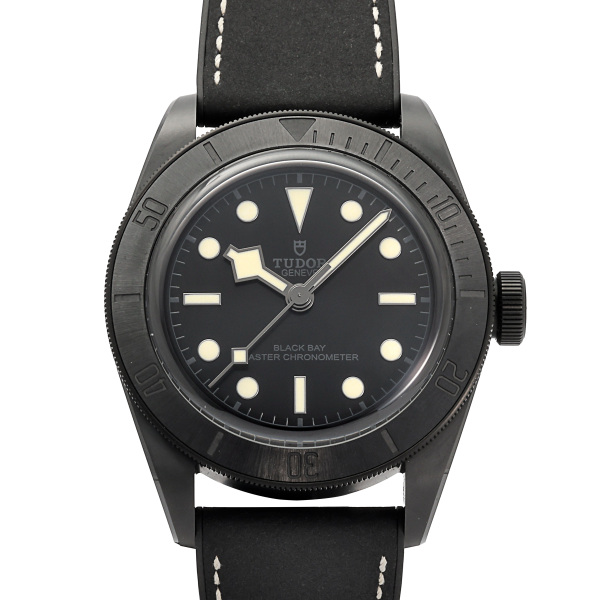 tudor blackbay Tudor (Tudor) Black bay Heritage Black bay ceramic 79210cnu-0001