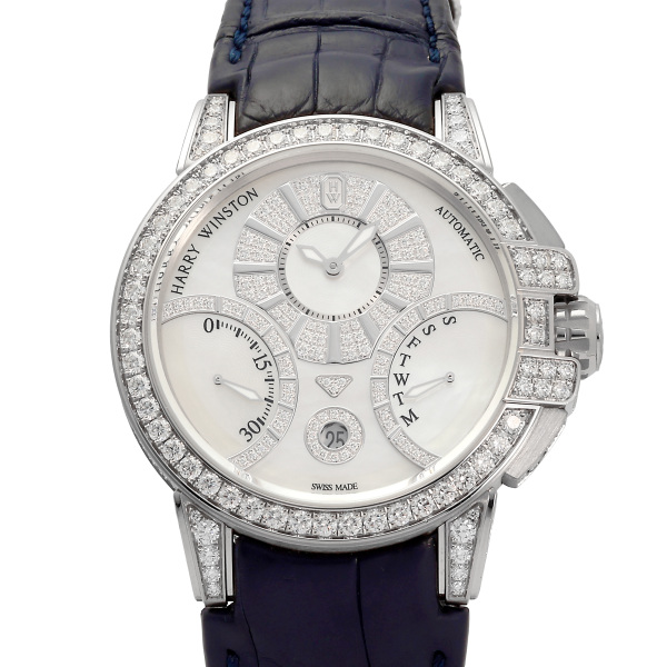 HARRY WINSTON harrywinston Ocean ocean w237006