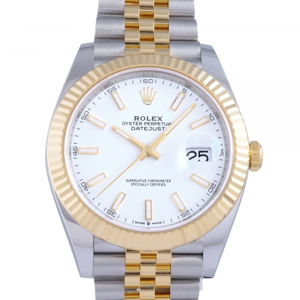 Rolex rolex Datejust Datejust w237044
