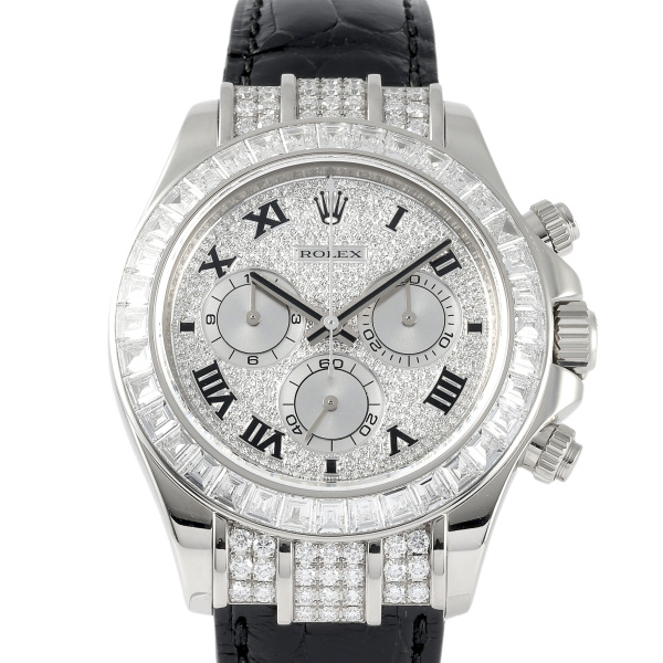 ロレックス rolex コスモグラフ デイトナ daytona w237066