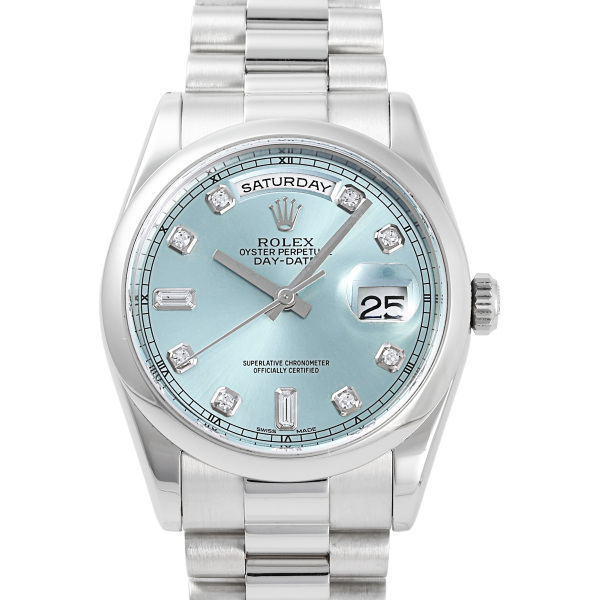 ロレックス rolex デイデイト daydate w237069