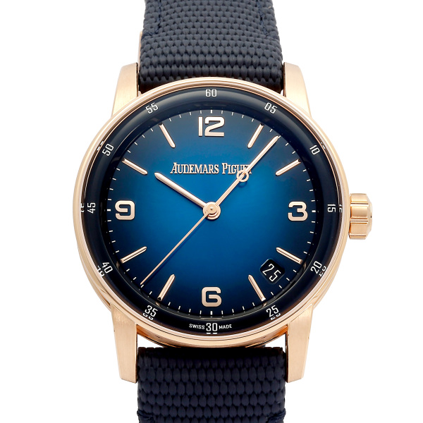 audemarspiguet code11.59 オーデマ・ピゲ CODE 11.59 バイ オーデマ ピゲ オートマティック 15210or.oo.a028cr.01
