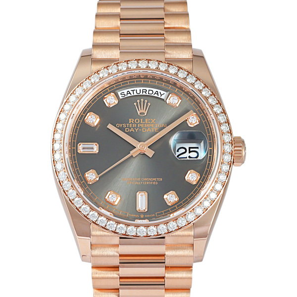 rolex daydate ロレックス デイデイト 36 128345rbr