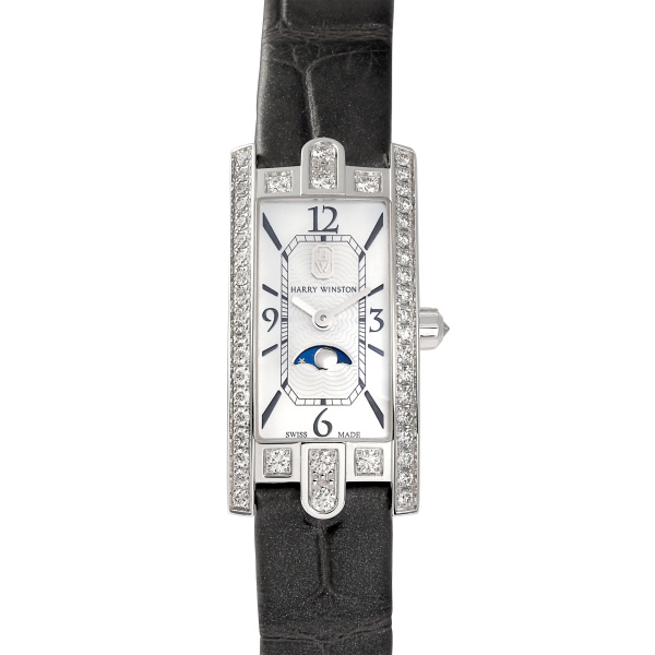 HARRY WINSTON harrywinston Avenue avenue w237109