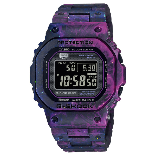 カシオ casio Gショック gshock w237133