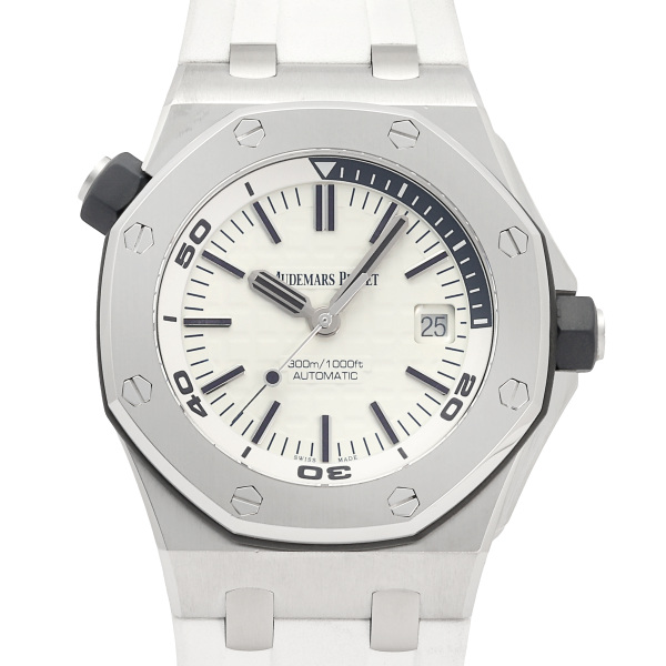 audemarspiguet royaloakoffshore オーデマ・ピゲ ロイヤルオーク オフショア ダイバー 15710st.oo.a002ca.02