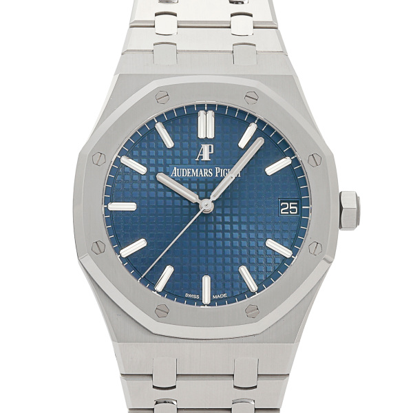 audemarspiguet royaloak オーデマ・ピゲ ロイヤルオーク オートマティック 15500st.oo.1220st.01