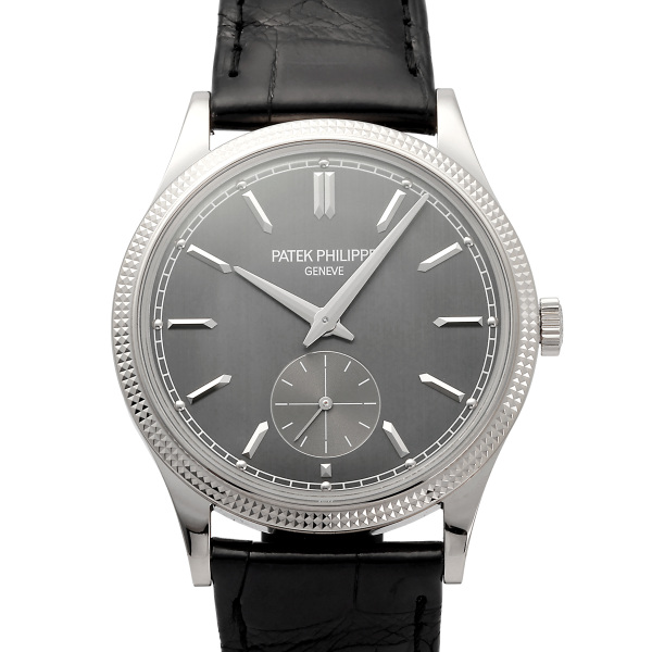 patekphilippe calatrava パテック・フィリップ カラトラバ  6119g-001