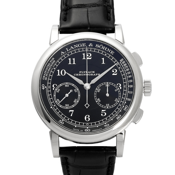 alangesohne 1815 Lange & Söhne 1815 1815 Chronograph LSLS4143AG 414.028