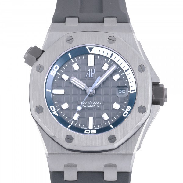 オーデマ・ピゲ audemarspiguet ロイヤルオーク オフショア royaloakoffshore w237176