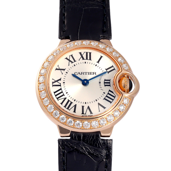 Cartier cartier Ballon Bleu ballonbleu w237199