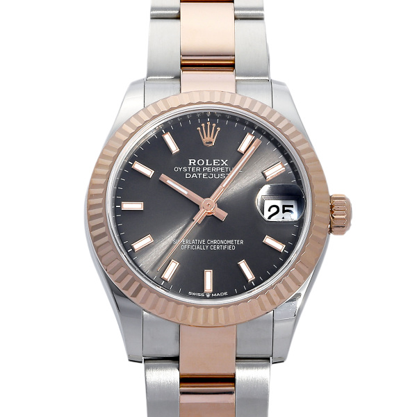 rolex datejust ロレックス デイトジャスト 31 278271