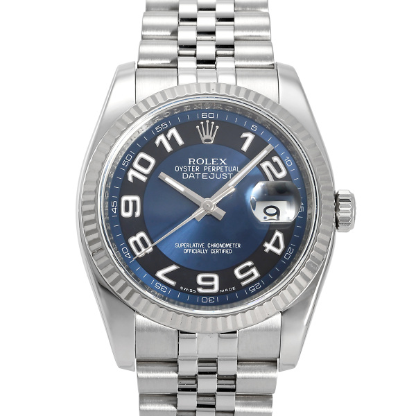 rolex datejust ロレックス デイトジャスト 36 116234