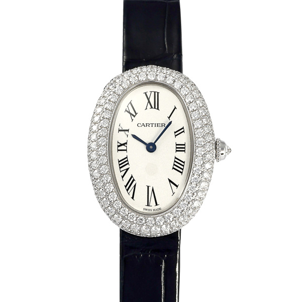 cartier baignoire カルティエ ベニュワール  wjba0015