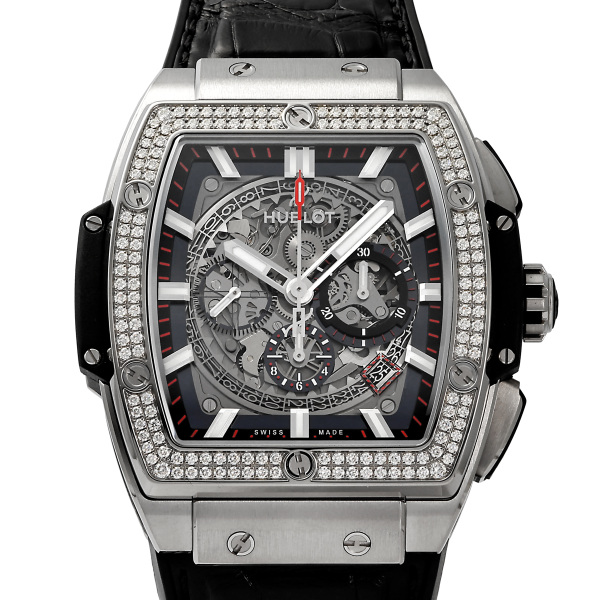 ウブロ hublot スピリット・オブ・ビッグバン spiritofbigbang w237223