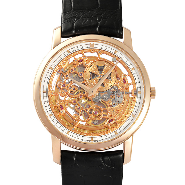vacheronconstantin tladitional ヴァシュロン・コンスタンタン トラディショナル  43178/000r-9363