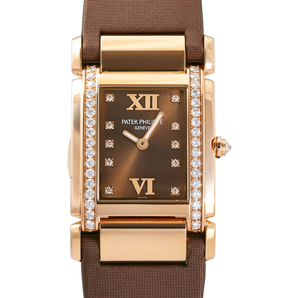 パテック・フィリップ patekphilippe トゥエンティ4 twenty4 w237228