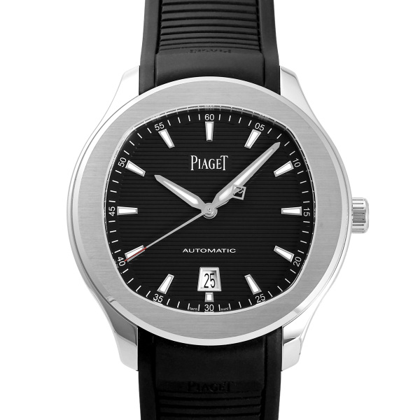 piaget polo ピアジェ ポロ デイト ウォッチ g0a47014