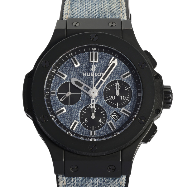 hublot bigbang ウブロ ビッグバン ジーンズ 世界限定250本 301.ci.2770.nr.jeans