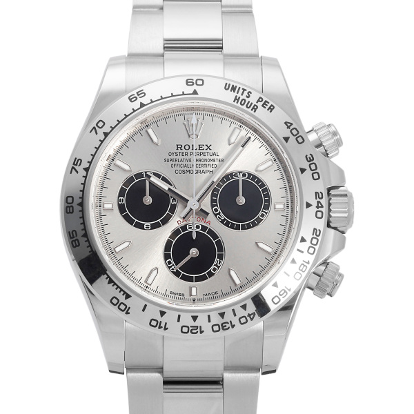 rolex daytona ロレックス コスモグラフ デイトナ  126509