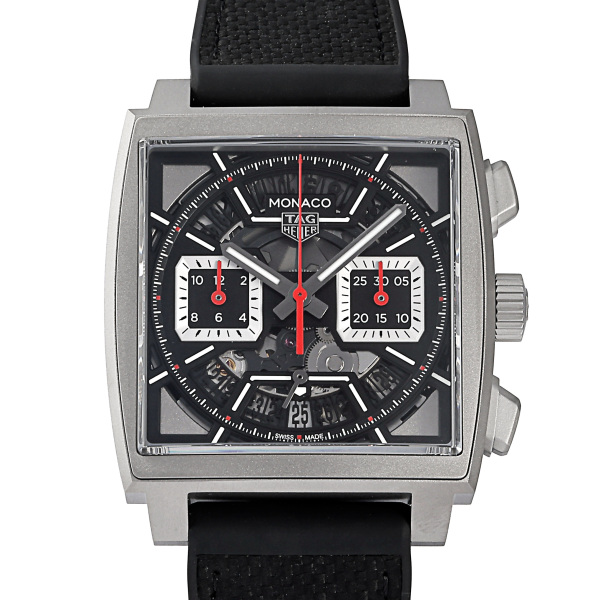 tagheuer monaco TAG HEUER Monaco Chronograph cbl2183.ft6236