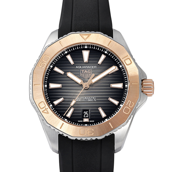 タグ・ホイヤー tagheuer アクアレーサー aquaracer w237281