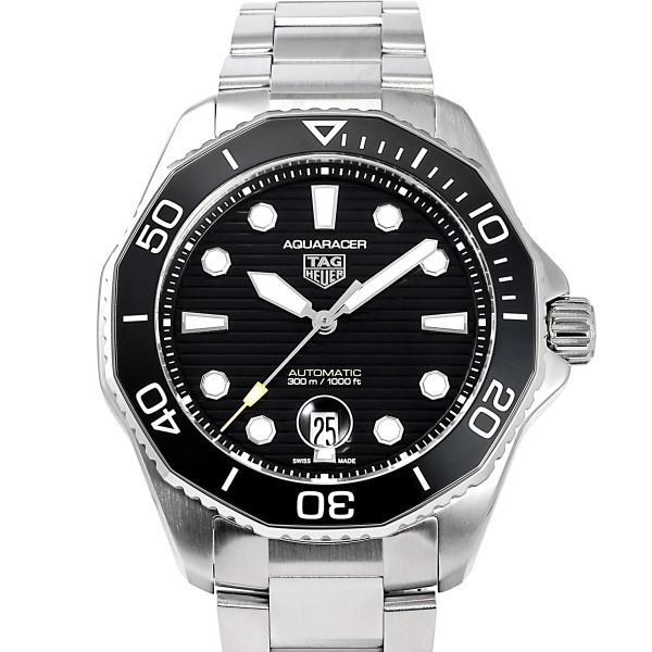 tagheuer aquaracer TAG HEUER Aquaracer Professional 300 wbp201a.ba0632