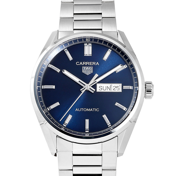 tagheuer carrera タグ・ホイヤー カレラ デイデイト wbn2012.ba0640