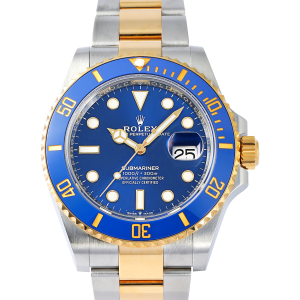 ロレックス rolex サブマリーナー デイト submarinerdate w237302