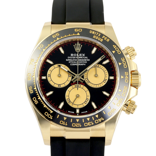 rolex daytona ロレックス コスモグラフ デイトナ  126518ln
