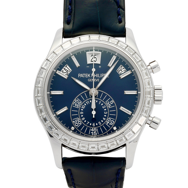patekphilippe complication パテック・フィリップ コンプリケーション アニュアルカレンダー 5961p-001