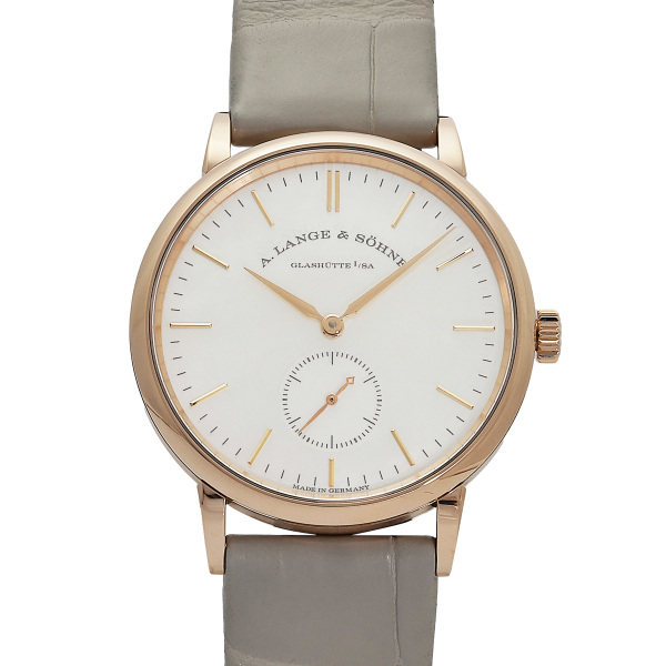 ランゲ＆ゾーネ alangesohne サクソニア saxonia w237355