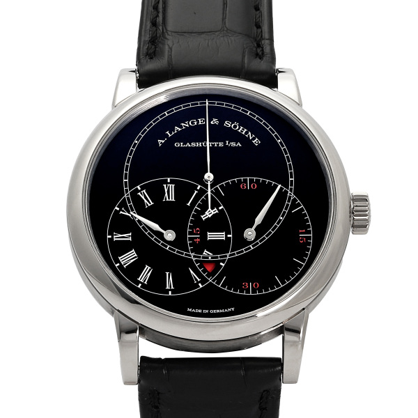 alangesohne richardlange ランゲ＆ゾーネ リヒャルトランゲ ブティック限定 LS2523AD 252.029