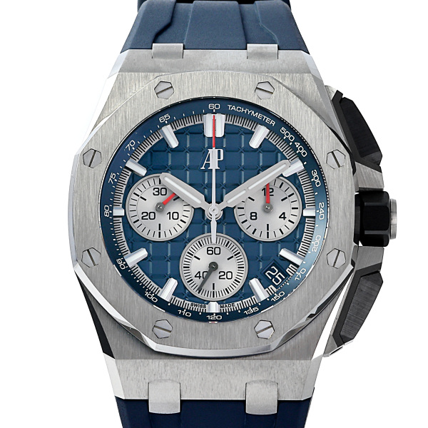 audemarspiguet royaloakoffshore オーデマ・ピゲ ロイヤルオーク オフショア クロノグラフ 26420ti.oo.a027ca.01