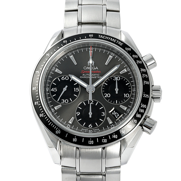 omega speedmaster オメガ スピードマスター デイト 323.30.40.40.06.001