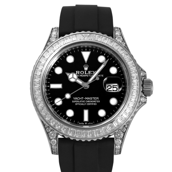 ロレックス rolex ヨットマスター yachtmaster w237373
