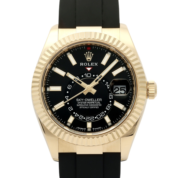 rolex skydweller ロレックス スカイドゥエラー  336238