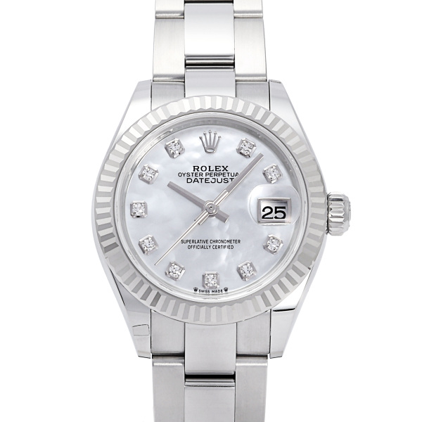 rolex datejust ロレックス デイトジャスト 28 279174ng