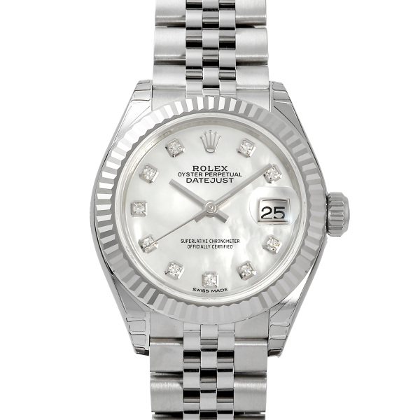 rolex Datejust Rolex Datejust 28 279174ng